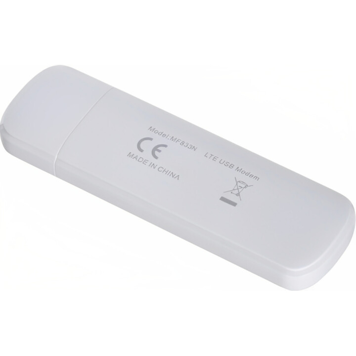 ZTE MF833N White