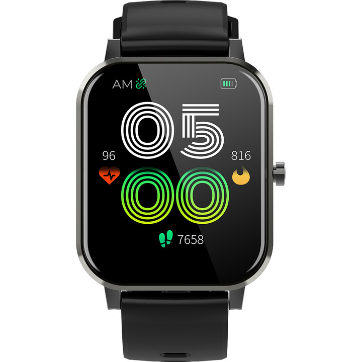 DENVER SW-181BLACK Smartwatch Bluetooth - nero