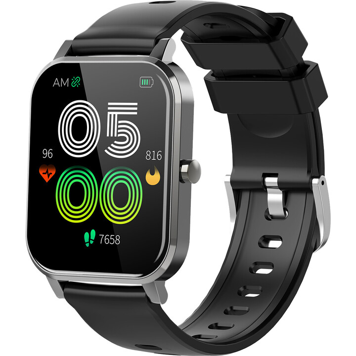 DENVER SW-181BLACK Smartwatch Bluetooth - nero