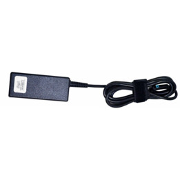 Alimentador portatil hp 45w