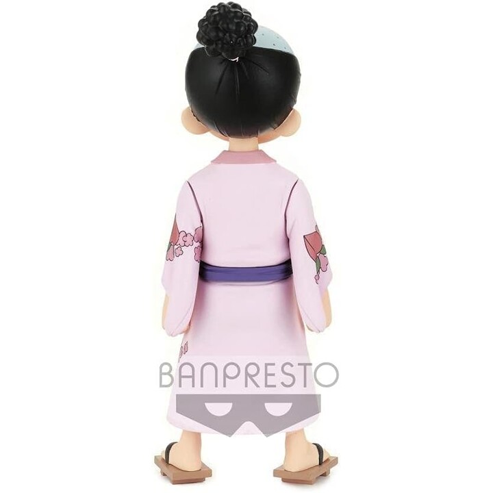 Banpresto One Piece DXF The GRANDLINE Series WANOKUNI vol.1 KOUZUKI MOMONOSUKE