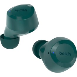 Belkin Earbuds SOUNDFORM BOLTTRUE WIRELESS - TEAL