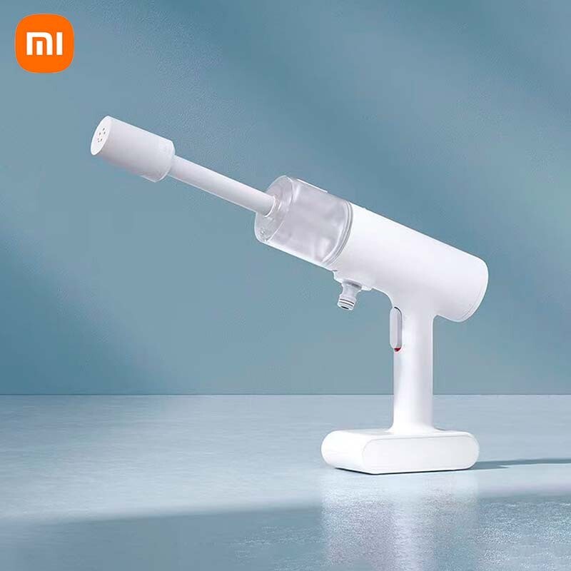 Pistola de Lavado a Presión Xiaomi