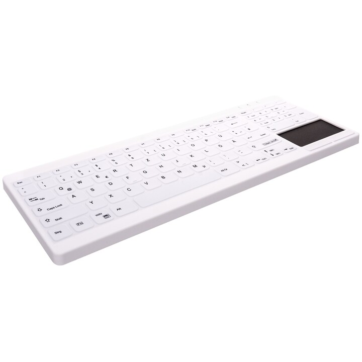 Cherry Active Key washable White