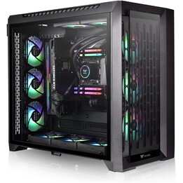 Thermaltake CTE C750 TG ARGB Noir