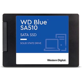 Western Digital Bleu 4To 2.5" SATA WDS400T3B0A