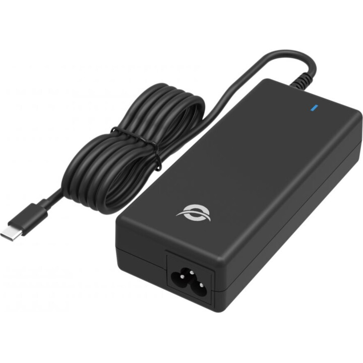 UNIVERSELLE STROMVERSORGUNG CONCEPTRONIC USB-C 100W PD 3.0