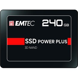 Emtec X150 240GB 2.5" SATA3