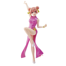 Bandai My Teen Romantic Comedy Sc Kynties Yui Yuiga