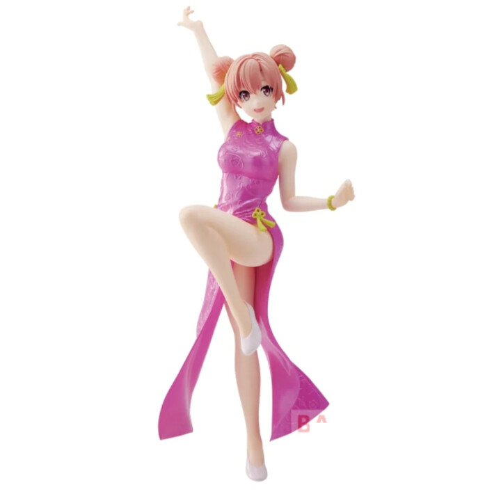 Bandai My Teen Romantic Comedy Sc Kynties Yui Yuiga