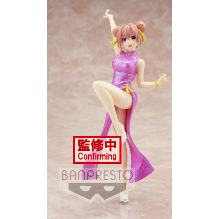Bandai My Teen Romantic Comedy Sc Kynties Yui Yuiga