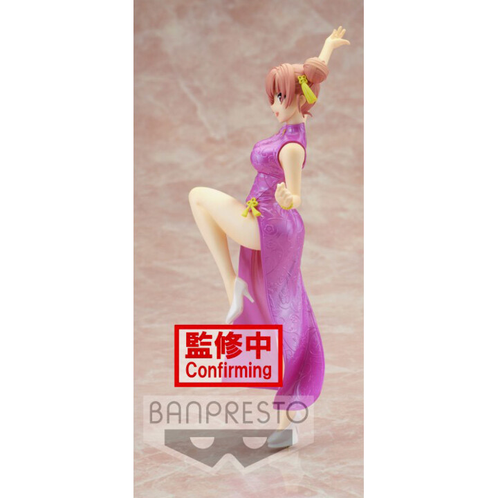 Bandai My Teen Romantic Comedy Sc Kynties Yui Yuiga