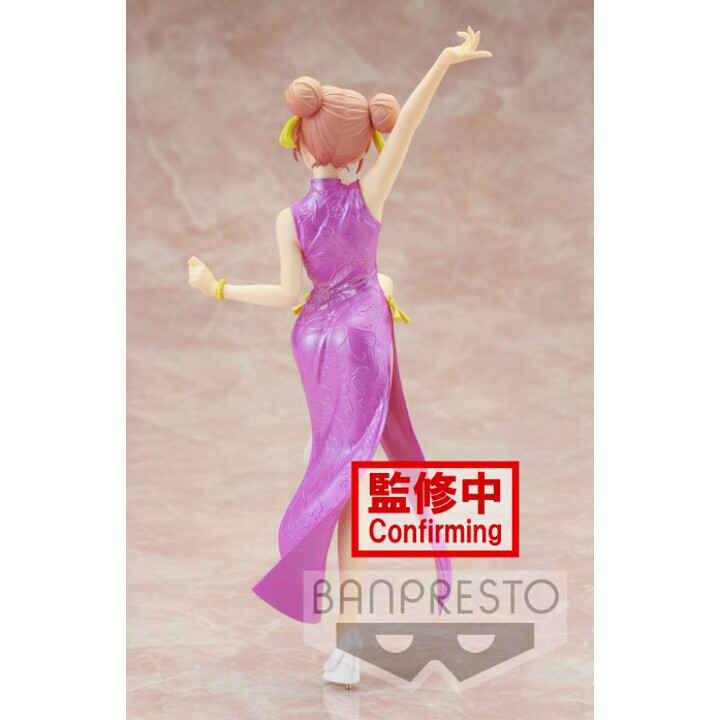 Bandai My Teen Romantic Comedy Sc Kynties Yui Yuiga