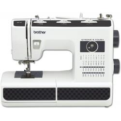 MÁQUINA DE COSER BROTHER HF37