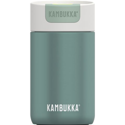 Kambukka Olympus Garrafa Térmica 300ml Floresta Encantada