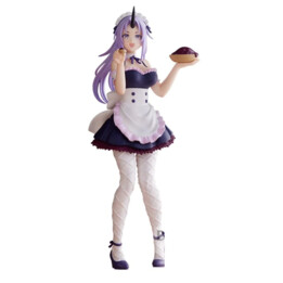 Bandai Bp That Time ... A Slime - Shion