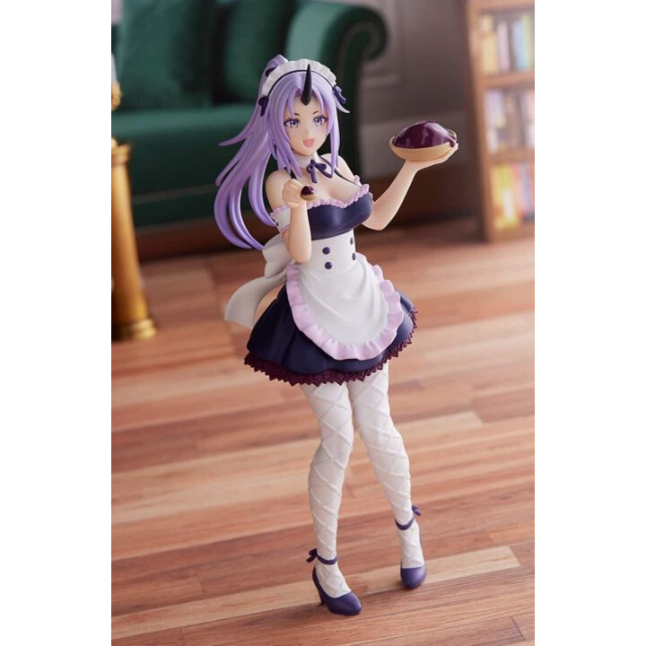 Bandai Bp That Time ... A Slime - Shion