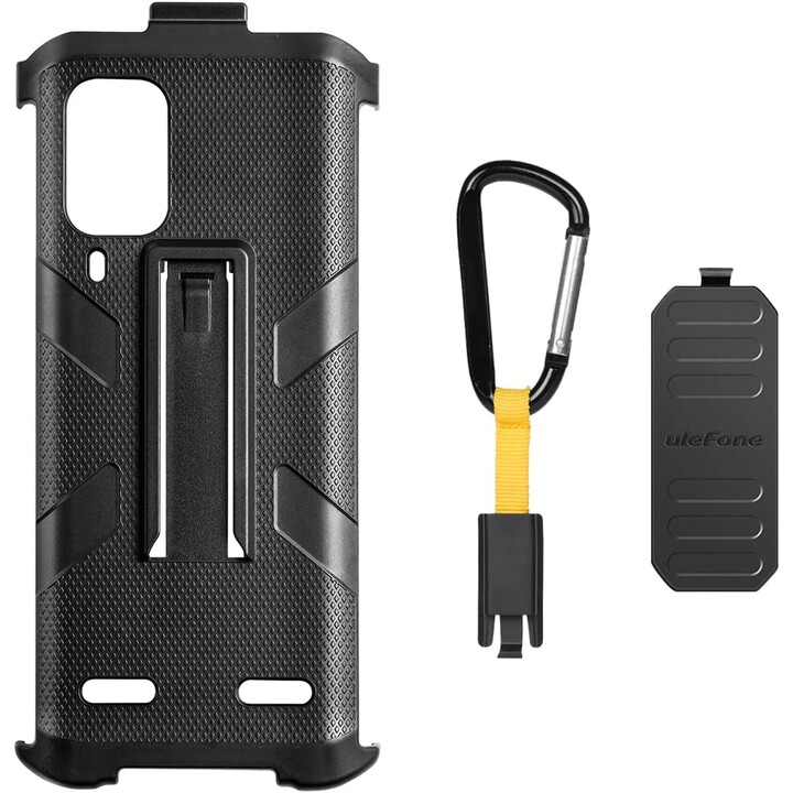 Capa Protetora Ulefone Armor 12 5g