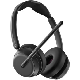 Sennheiser EPOS IMPACT 1060 ANC Bluetooth Dual Noir