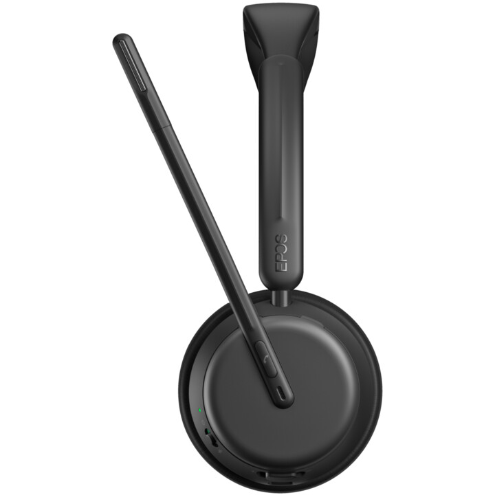 Sennheiser EPOS IMPACT 1060 ANC Bluetooth Dual Nero