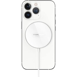 Aura Mini – Weiß