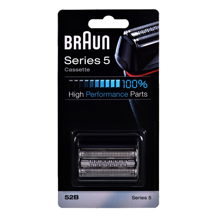 Braun BR-CP52B