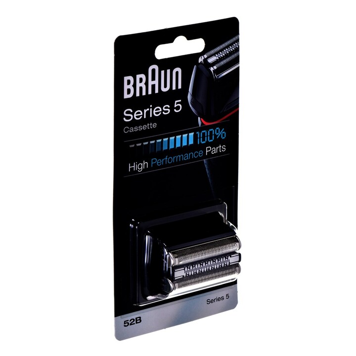 Braun BR-CP52B