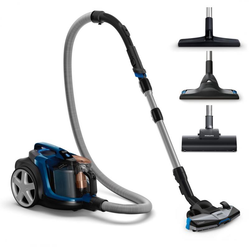 Philips PowerPro Expert FC9745/09 Aspirador sin bolsa