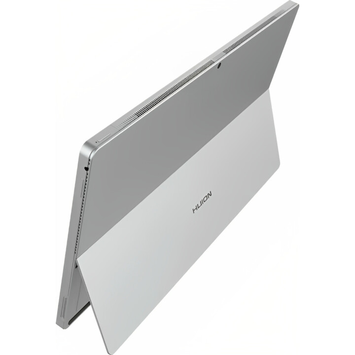 Huion Grafiktablett Kamvas Studio 16 Grau
