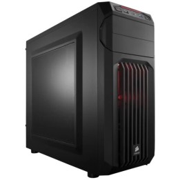Caja Corsair 3000d Airflow Mid-tower Cristal Templado Negra Cc-9011251-ww