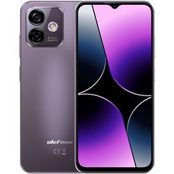 Ulefone Note 16 Pro 4GB/128GB Violeta - Telemóvel