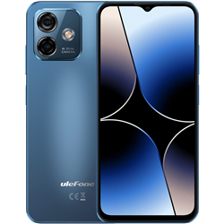 Ulefone Note 16 Pro 8GB 128GB Dual Sim Blue