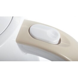 Chaleira elétrica Zelmer ZCK7616I 1,7 l