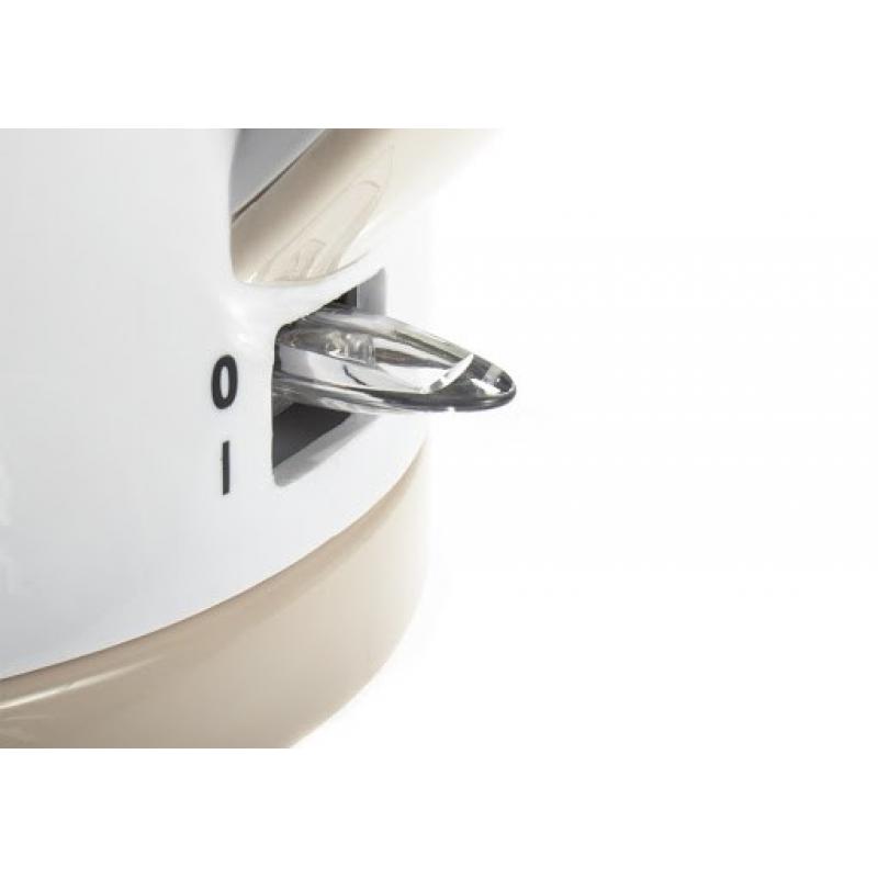 Hervidor eléctrico Zelmer ZCK7616I 1,7 l