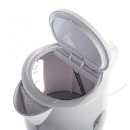 Hervidor eléctrico Zelmer ZCK7616I 1,7 l