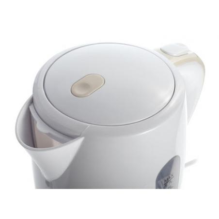 Hervidor eléctrico Zelmer ZCK7616I 1,7 l
