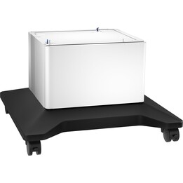 HP Gabinete Laserjet Gris