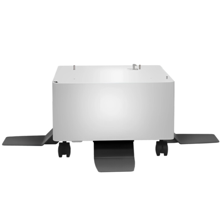 HP Gehäuse Laserjet Grau