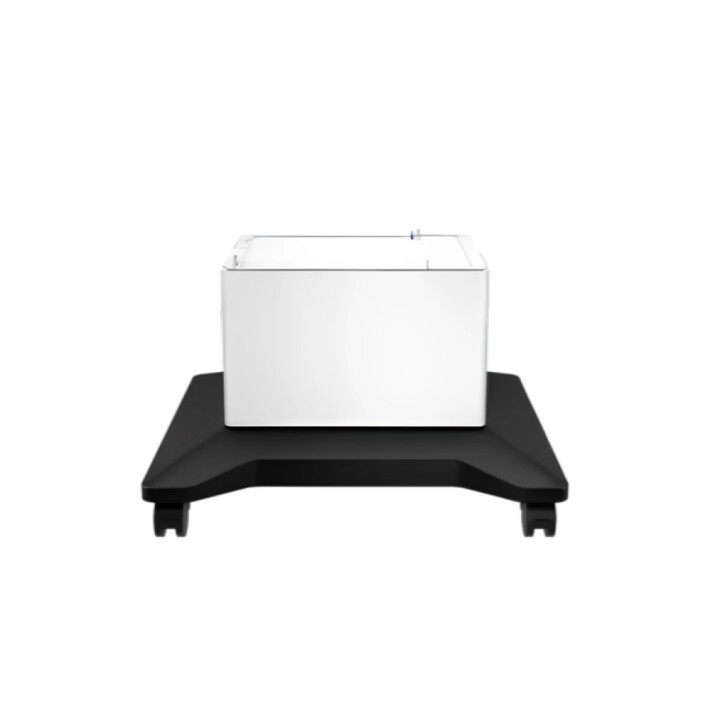 HP Gehäuse Laserjet Grau