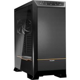 BeQuiet Dark Base Pro 901 Nero