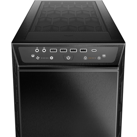 BeQuiet Dark Base Pro 901 Black