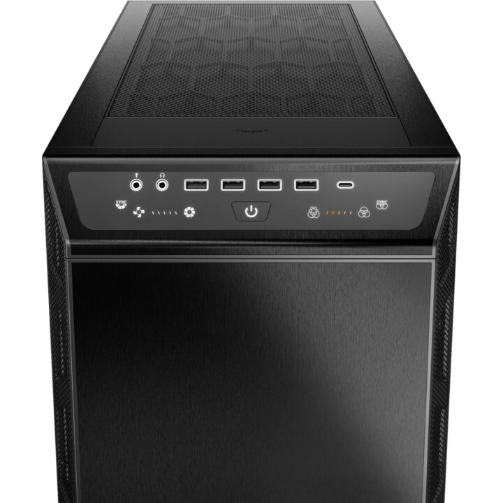 BeQuiet Dark Base Pro 901 Preto