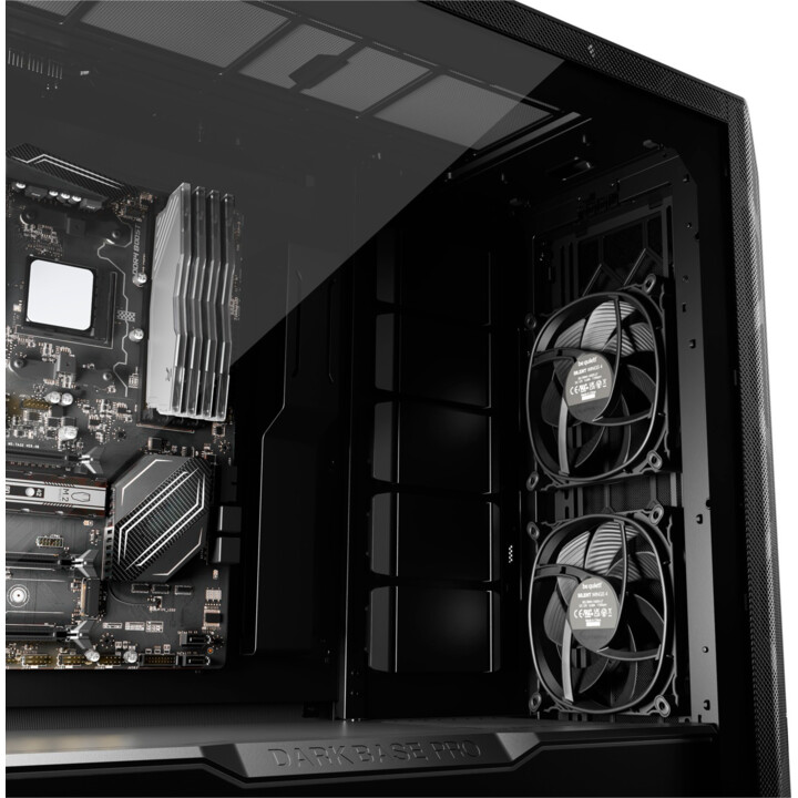 BeQuiet Dark Base Pro 901 Noir