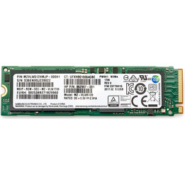 Hp 1Tb Pcie Nvme Tlc Ssd