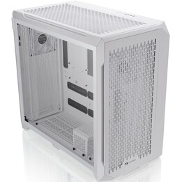 Thermaltake CTE C750 Air Snow Bianco