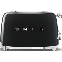 Tostapane Smeg 4x4 50 Style TSF03BLEU Nero