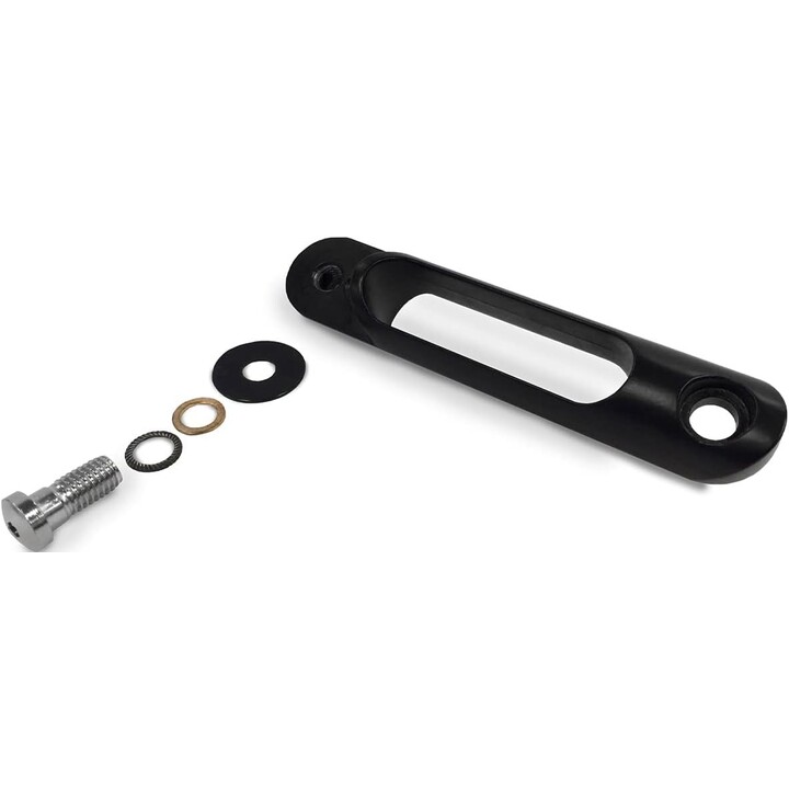 Maclocks Compulo Rugged Soporte de Seguridad para Tabletas Negro