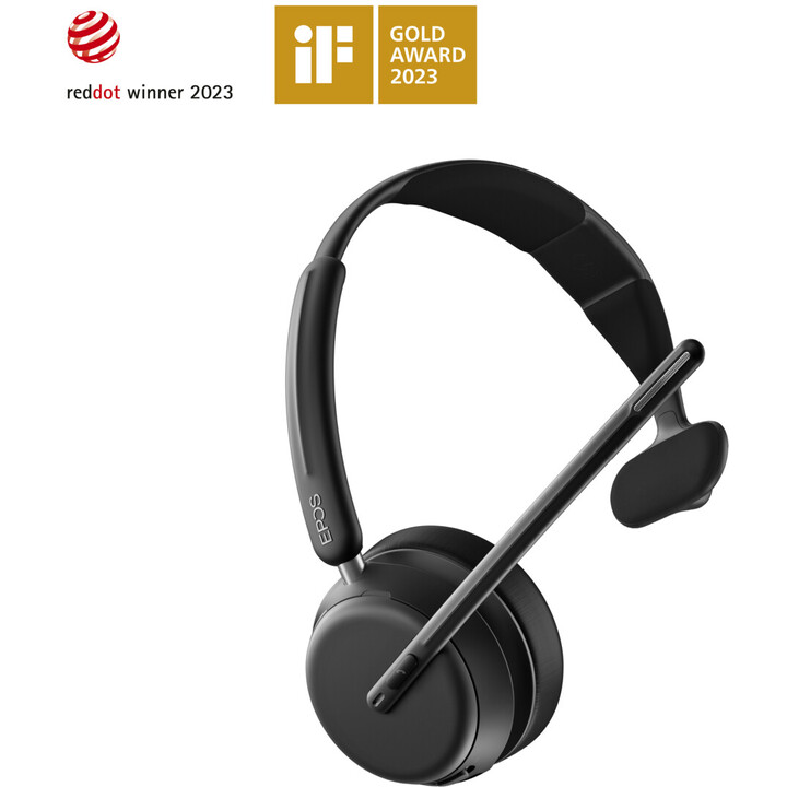 Sennheiser Epos Impact 1030 Black