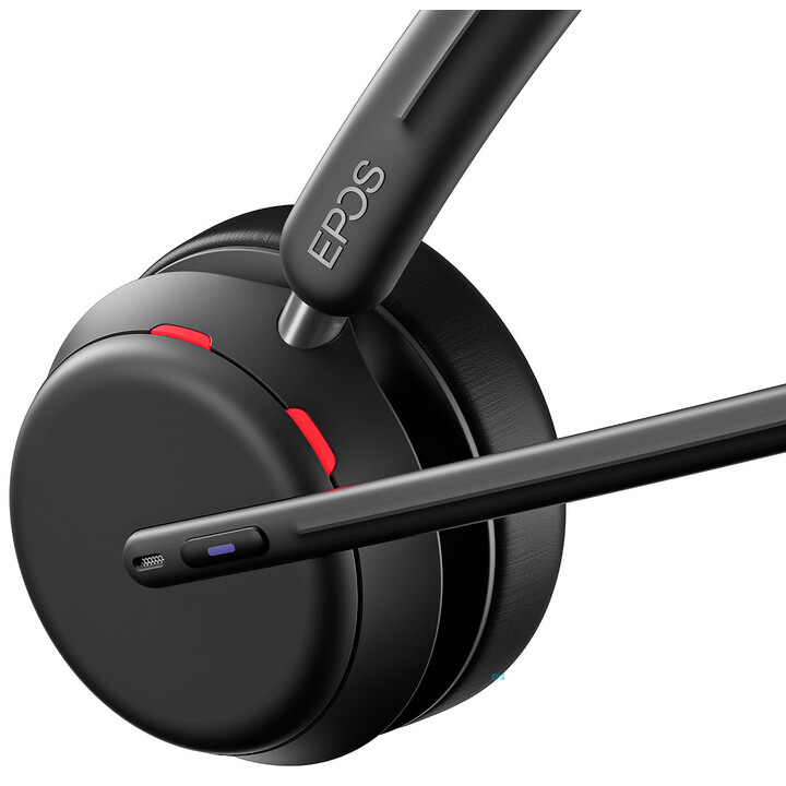 Sennheiser Epos Impact 1030T Schwarz