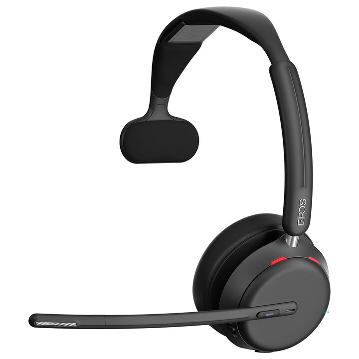 Sennheiser Epos Impact 1030T Nero